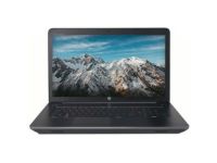 HP ZBook 17 G3 Mobile Workstation
