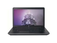 HP ZBook 17 G3 Mobile Workstation