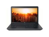 HP ZBook 17 G3 Mobile Workstation