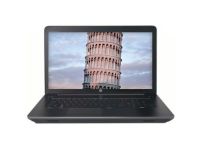 HP ZBook 17 G3 Mobile Workstation