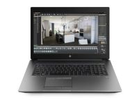 HP ZBook 17 G6 Mobile Workstation