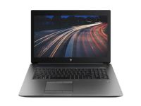 HP ZBook 17 G6 Mobile Workstation