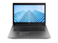 HP ZBook 17 G6 Mobile Workstation