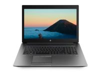 HP ZBook 17 G6 Mobile Workstation