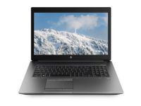 HP ZBook 17 G6 Mobile Workstation