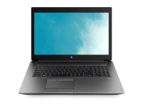 HP ZBook 17 G6 Mobile Workstation