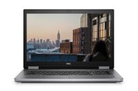 Dell Precision 7740 Mobile Workstation