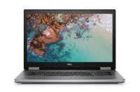 Dell Precision 7740 Mobile Workstation