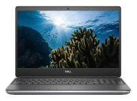 Dell Precision 7540 Mobile Workstation