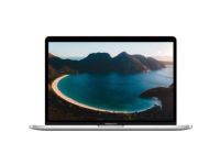 Apple MacBook Pro 13" Touch Bar (2020) Space Gray