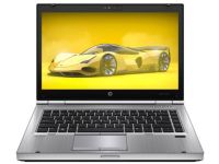 HP EliteBook 8470p