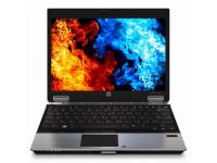 HP EliteBook 2540p