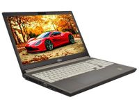 Fujitsu LifeBook E754