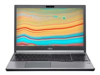 Fujitsu LifeBook E754