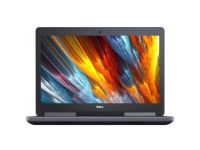 Dell Precision 7520