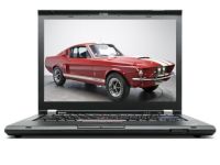 Lenovo ThinkPad T420