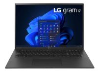 LG gram 17Z90Q