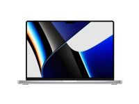 Apple MacBook Pro 16" (M1 Pro, 2021) Silver