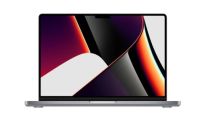 Apple MacBook Pro 14" (M1 Pro, 2021) Silver