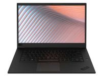 Lenovo ThinkPad P1