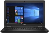 Dell Precision 3520