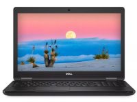 Dell Latitude 5580