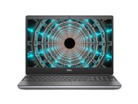 Dell Precision 7550