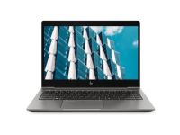 HP ZBook 14u G6