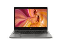 HP ZBook 14u G6