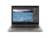 HP ZBook 14u G6