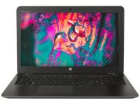 HP ZBook 15u G3