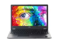 Fujitsu LifeBook U7510