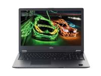 Fujitsu LifeBook U7510