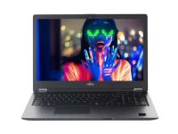 Fujitsu LifeBook U7510