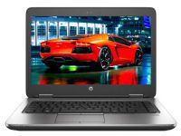  HP ProBook 640