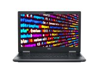 Dell Precision 7530 Mobile Workstation