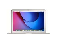 Apple MacBook Air 13" (Early 2015) Silver