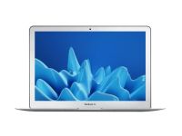 Apple MacBook Air (13" 2017) Silver