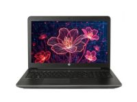 HP ZBook 15 G4 Mobile Workstation