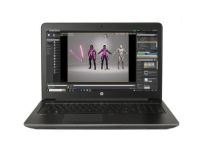 HP ZBook 15 G4 Mobile Workstation
