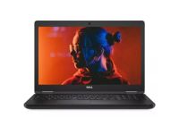 Dell Latitude 5580