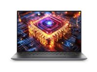 Dell Precision 5550 Mobile Workstation