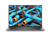 Dell Precision 5550 Mobile Workstation
