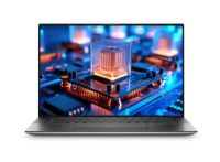 Dell Precision 5550 Mobile Workstation