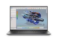 Dell Precision 5550 Mobile Workstation