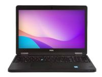 Dell Latitude E5550