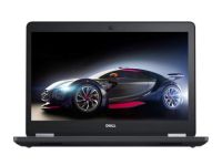 Dell Latitude E5270