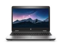HP ProBook 650 G3