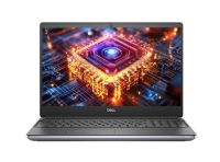 Dell Precision 7550 Mobile Workstation