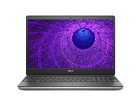 Dell Precision 7550 Mobile Workstation